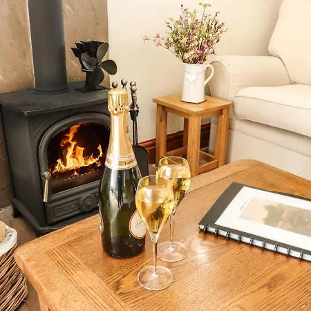 Sandholme Vakantiehuis Skipton