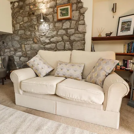 Holiday home Sandholme *