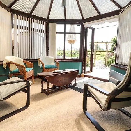 Sandholme Holiday home *