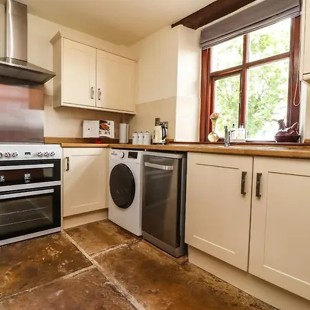 Sandholme Holiday home *