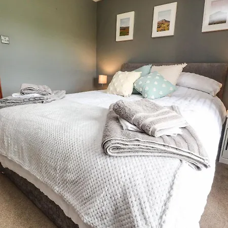Sandholme Vakantiehuis *