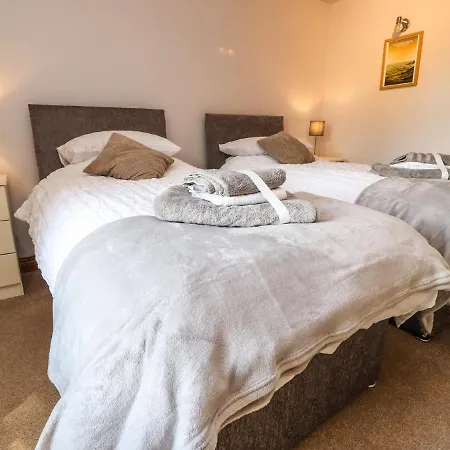 Vakantiehuis Sandholme Skipton