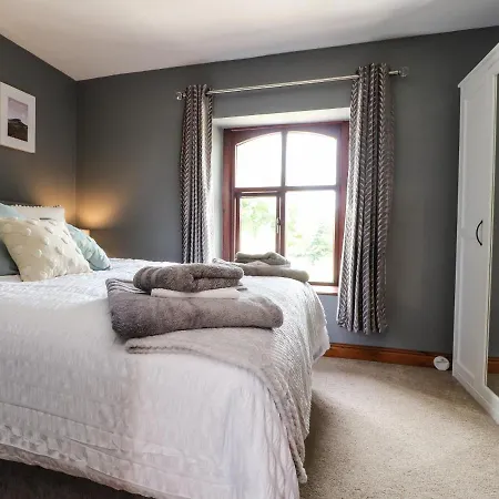Sandholme Holiday home Skipton