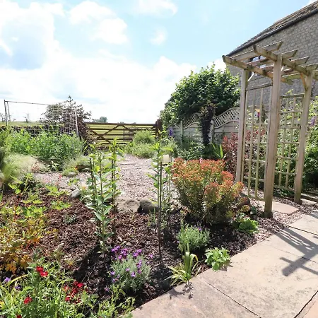 Sandholme Vakantiehuis Skipton