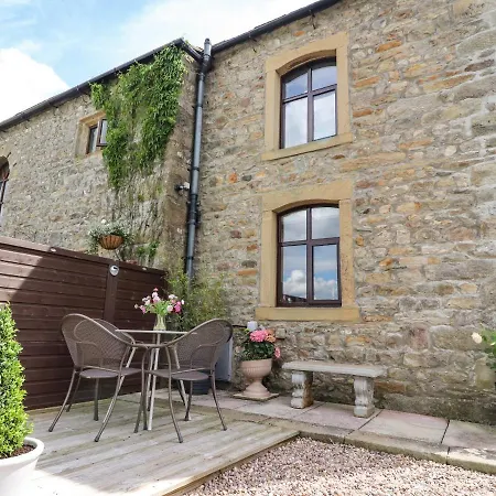 Holiday home Sandholme *